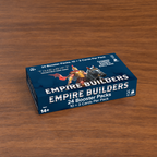 Set 1: Empire Builders Booster Box