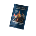 Set 1: Empire Builders Booster Pack