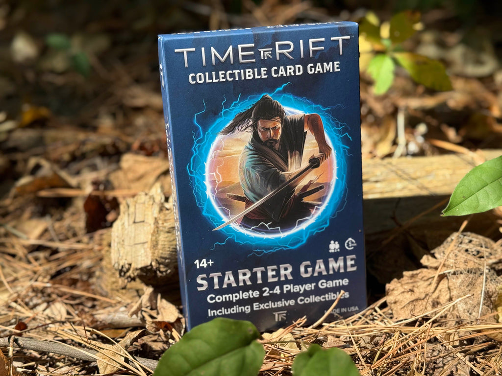 Time Rift: Starter Game